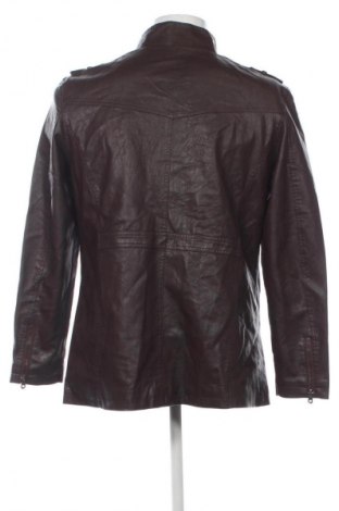 Herren Lederjacke Unbranded, Größe M, Farbe Braun, Preis € 28,99