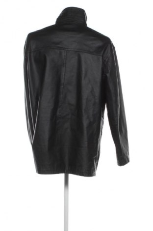 Pánská kožená bunda  Via Cortesa, Velikost XL, Barva Černá, Cena  1 679,00 Kč