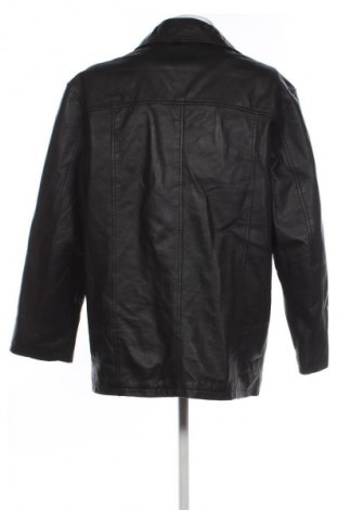 Geacă de piele pentru bărbati Vunic, Mărime XL, Culoare Negru, Preț 339,99 Lei