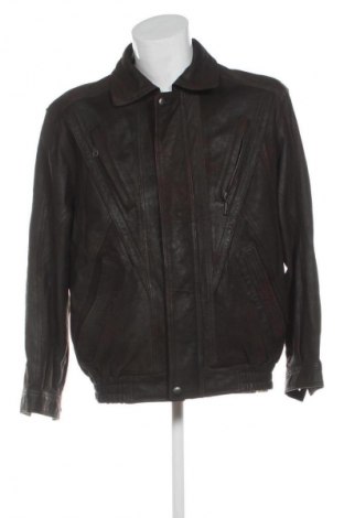 Мъжко кожено яке Westbury, Размер XL, Цвят Кафяв, Цена 48,57 €