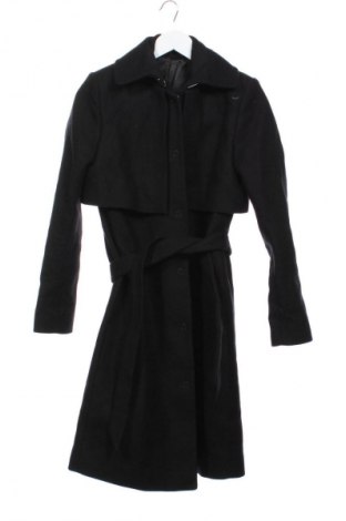 Férfi kabát & Other Stories, Méret L, Szín Fekete, Ár 22 209 Ft