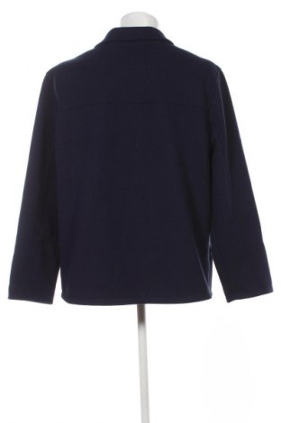 Pánsky kabát  ASOS, Veľkosť XXL, Farba Modrá, Cena  25,95 €
