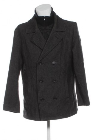 Ανδρικά παλτό American Eagle, Μέγεθος L, Χρώμα Πολύχρωμο, Τιμή 30,99 €