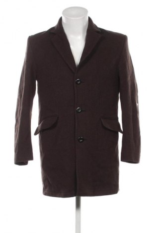 Męski płaszcz Angelo Litrico, Rozmiar M, Kolor Kolorowy, Cena 132,99 zł