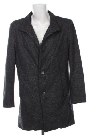 Męski płaszcz Angelo Litrico, Rozmiar XL, Kolor Kolorowy, Cena 134,99 zł