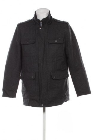 Férfi kabát Attention, Méret L, Szín Szürke, Ár 15 409 Ft