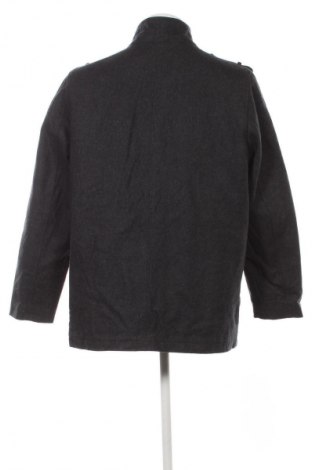 Férfi kabát Attention, Méret L, Szín Szürke, Ár 15 409 Ft