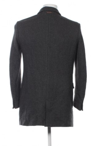 Palton de bărbați BOSS, Mărime M, Culoare Gri, Preț 944,99 Lei