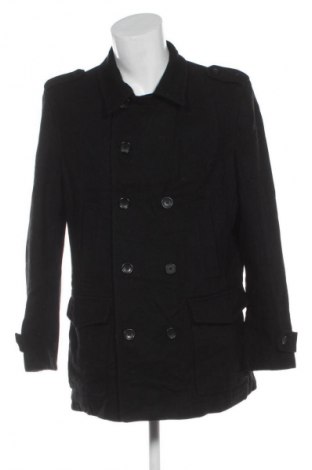 Férfi kabát Banana Republic, Méret L, Szín Fekete, Ár 22 579 Ft