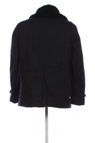 Męski płaszcz Belstaff, Rozmiar 3XL, Kolor Niebieski, Cena 1 644,99 zł