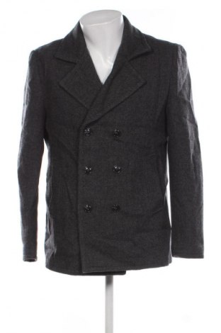 Męski płaszcz Blaq, Rozmiar L, Kolor Kolorowy, Cena 164,99 zł