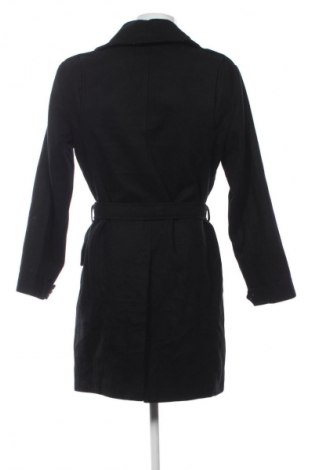 Palton de bărbați Boomerang, Mărime L, Culoare Negru, Preț 357,99 Lei