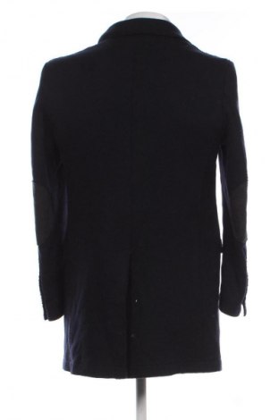 Pánský kabát  Breco's, Velikost M, Barva Modrá, Cena  1 479,00 Kč