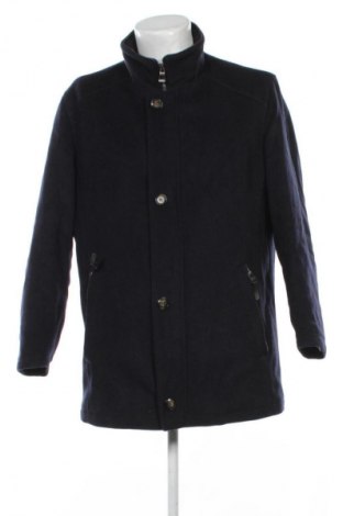 Pánsky kabát  Bugatti, Veľkosť L, Farba Modrá, Cena  80,25 €