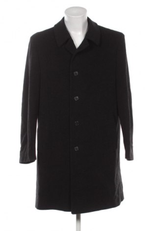 Мъжко палто Bugatti, Размер XL, Цвят Черен, Цена 46,01 €