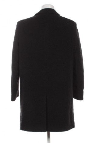 Мъжко палто Bugatti, Размер XL, Цвят Черен, Цена 46,01 €