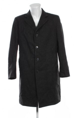 Palton de bărbați Bugatti, Mărime XL, Culoare Gri, Preț 186,99 Lei