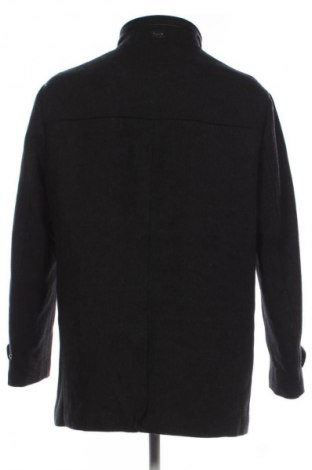 Férfi kabát Calvin Klein, Méret L, Szín Fekete, Ár 60 839 Ft