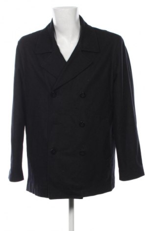 Pánský kabát  Calvin Klein Jeans, Velikost M, Barva Černá, Cena  1 479,00 Kč