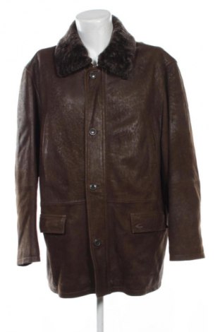 Pánský kabát  Camel Active, Velikost XXL, Barva Hnědá, Cena  2 029,00 Kč