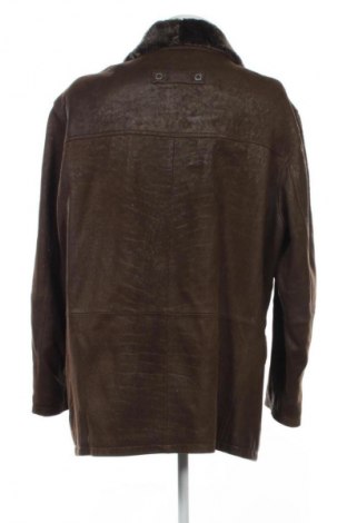 Pánský kabát  Camel Active, Velikost XXL, Barva Hnědá, Cena  2 029,00 Kč