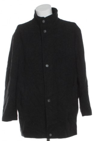 Ανδρικά παλτό Canda, Μέγεθος 3XL, Χρώμα Γκρί, Τιμή 12,99 €