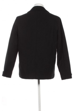 Férfi kabát Censured, Méret XXL, Szín Fekete, Ár 28 932 Ft