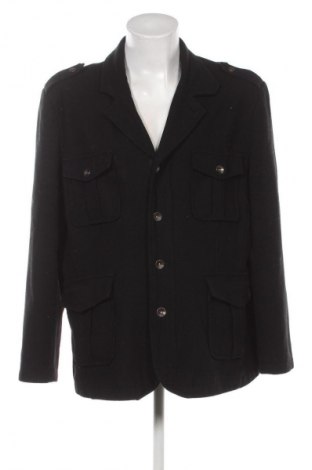 Férfi kabát Clockhouse, Méret XXL, Szín Fekete, Ár 22 727 Ft