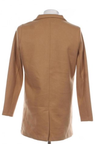 Męski płaszcz DAILY AESTHETIKZ, Rozmiar M, Kolor Brązowy, Cena 134,99 zł