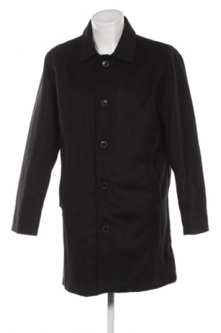 Férfi kabát Denim Project, Méret XL, Szín Fekete, Ár 28 932 Ft