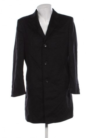 Męski płaszcz Digel, Rozmiar L, Kolor Czarny, Cena 187,99 zł