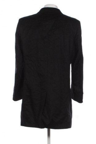 Męski płaszcz Digel, Rozmiar L, Kolor Czarny, Cena 187,99 zł