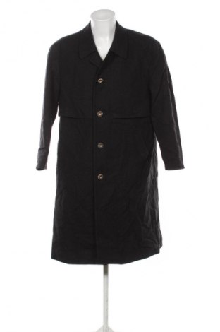 Ανδρικά παλτό Distler, Μέγεθος L, Χρώμα Μαύρο, Τιμή 34,99 €