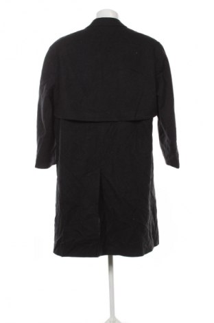 Ανδρικά παλτό Distler, Μέγεθος L, Χρώμα Μαύρο, Τιμή 34,99 €