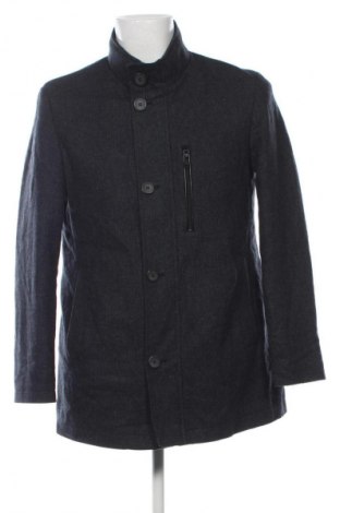 Мъжко палто Duffel&Rums, Размер L, Цвят Сив, Цена 34,25 €