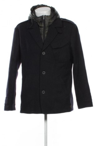 Pánský kabát  Edc By Esprit, Velikost L, Barva Vícebarevné, Cena  989,00 Kč