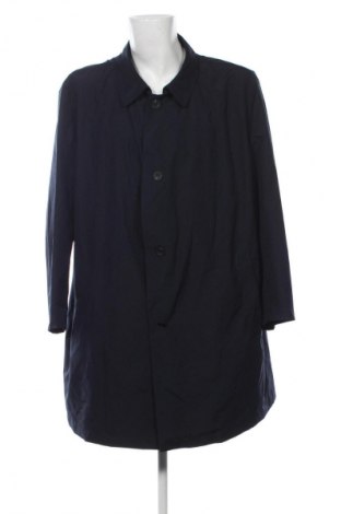 Ανδρικά παλτό Eduard Dressler, Μέγεθος 3XL, Χρώμα Μπλέ, Τιμή 58,99 €