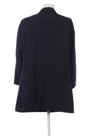 Ανδρικά παλτό Eduard Dressler, Μέγεθος 3XL, Χρώμα Μπλέ, Τιμή 58,99 €