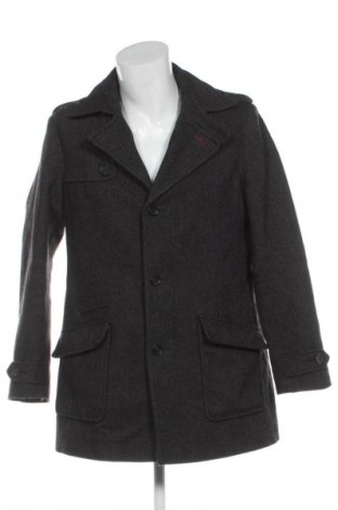 Męski płaszcz Esprit, Rozmiar L, Kolor Kolorowy, Cena 215,99 zł