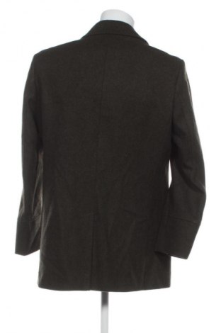 Ανδρικά παλτό Esprit, Μέγεθος L, Χρώμα Πράσινο, Τιμή 27,99 €