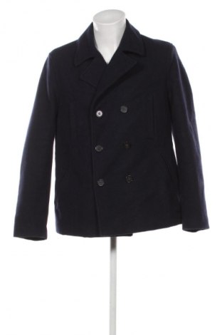 Ανδρικά παλτό Esprit, Μέγεθος XL, Χρώμα Μπλέ, Τιμή 49,99 €