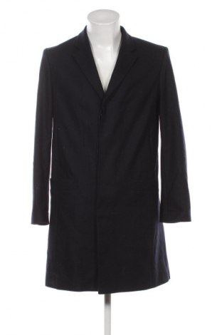 Férfi kabát Filippa K, Méret M, Szín Kék, Ár 76 896 Ft