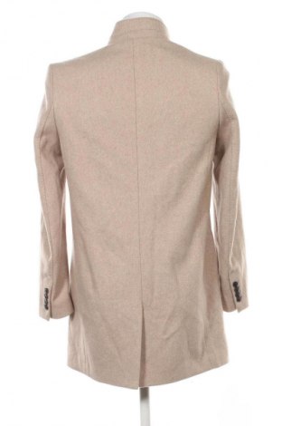 Pánský kabát  H&M, Velikost M, Barva Béžová, Cena  609,00 Kč