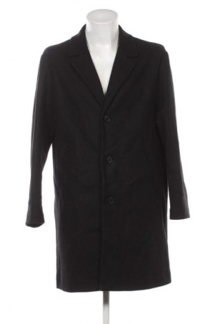 Férfi kabát H&M, Méret L, Szín Fekete, Ár 8 879 Ft