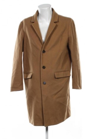 Pánsky kabát  H&M, Veľkosť XL, Farba Hnedá, Cena  55,00 €