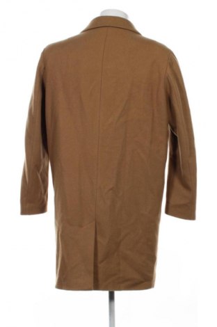 Pánsky kabát  H&M, Veľkosť XL, Farba Hnedá, Cena  55,00 €