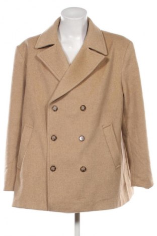Férfi kabát H&M, Méret XXL, Szín Bézs, Ár 22 727 Ft