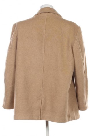 Férfi kabát H&M, Méret XXL, Szín Bézs, Ár 22 727 Ft