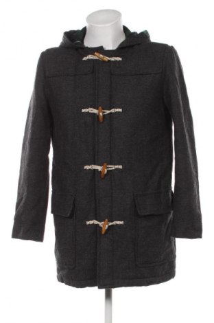 Pánský kabát  H&M L.O.G.G., Velikost M, Barva Vícebarevné, Cena  739,00 Kč