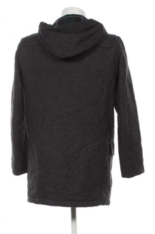 Pánský kabát  H&M L.O.G.G., Velikost M, Barva Vícebarevné, Cena  739,00 Kč